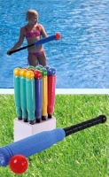 Squirt bat
