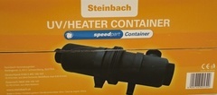 Speedpart Container