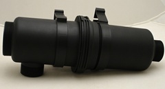 Speedpart Container