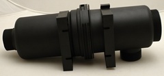 Speedpart Container