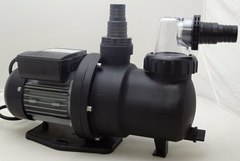 Bazénové čerpadlo SPS100
