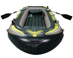 Nafukovací člun Seahawk 4 Set