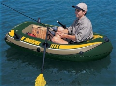 Nafukovací člun Seahawk 1