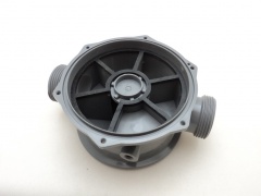 Těsnění komor 6-ti cestného ventilu Bestway