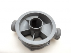 Těsnění komor 6-ti cestného ventilu Bestway
