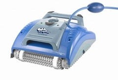 Automatický vysavač Dolphin SUPREME M3