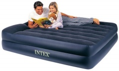 Nafukovací postel Pillow Rest Queen