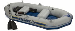 Nafukovací člun Seahawk II Set