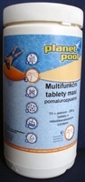 Chemoform Multifunkční tablety maxi pomalorozpustné 200g