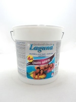 Laguna Quatro tablety 2,4kg