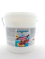 Laguna Quatro tablety 5kg