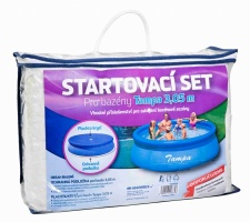 Startovací set pro bazény INTEX 3,05 m