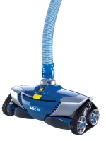Poloautomatický vysavač Zodiac MX8