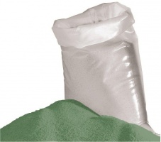 Filtrační sklo AFM 1–2 mm – baleno po 25 kg