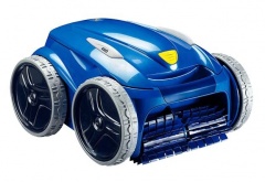 Zodiac VORTEX 3 4WD