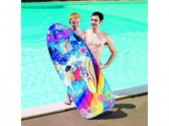 Surf nafukovací Exotic