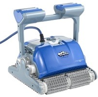 Automatický vysavač Dolphin SUPREME M5
