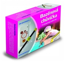 Bazénová chůvička