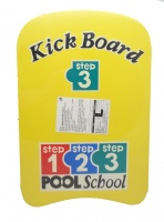 Plovací deska Step 3