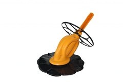 Poloautomatický vysavač Speedcleaner Evolution EX500