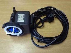 Čerpadlo filtrace pro skimmer SPLASH 4,5 m3/hod