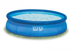 Bazén INTEX 2,44 x 0,76m bez filtrace