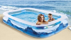 Bazén Jumbo Pool 305x183x50cm