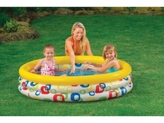 INTEX Jungle Fun 114x25 cm