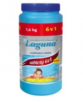 Laguna Multifunkční tablety 6v1-1,6 kg