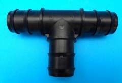 T - kus rozbočka 38mm