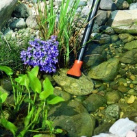 Odsávač jezírkového kalu Gardena SR 2000