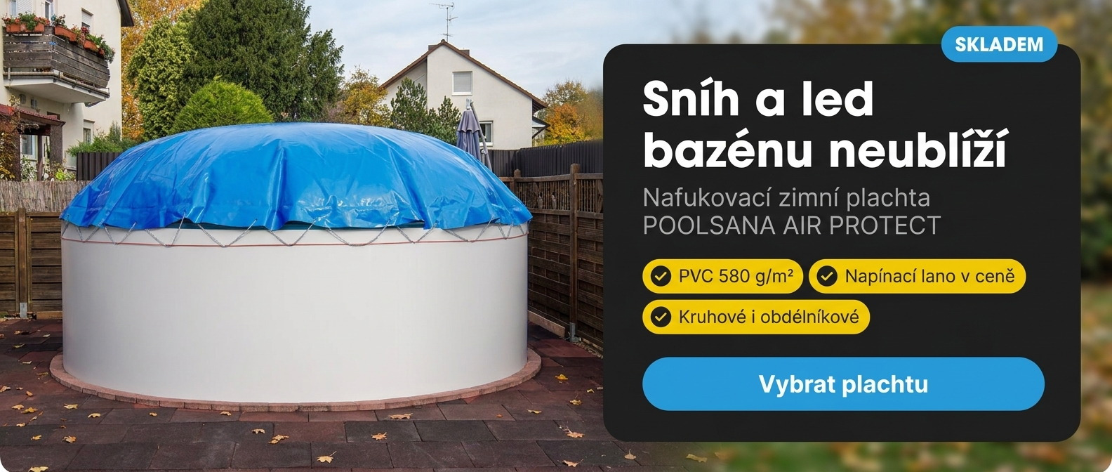 POOLSANA AIR PROTECT