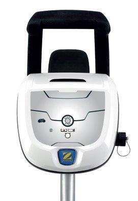 Zodiac vortex rv 5300