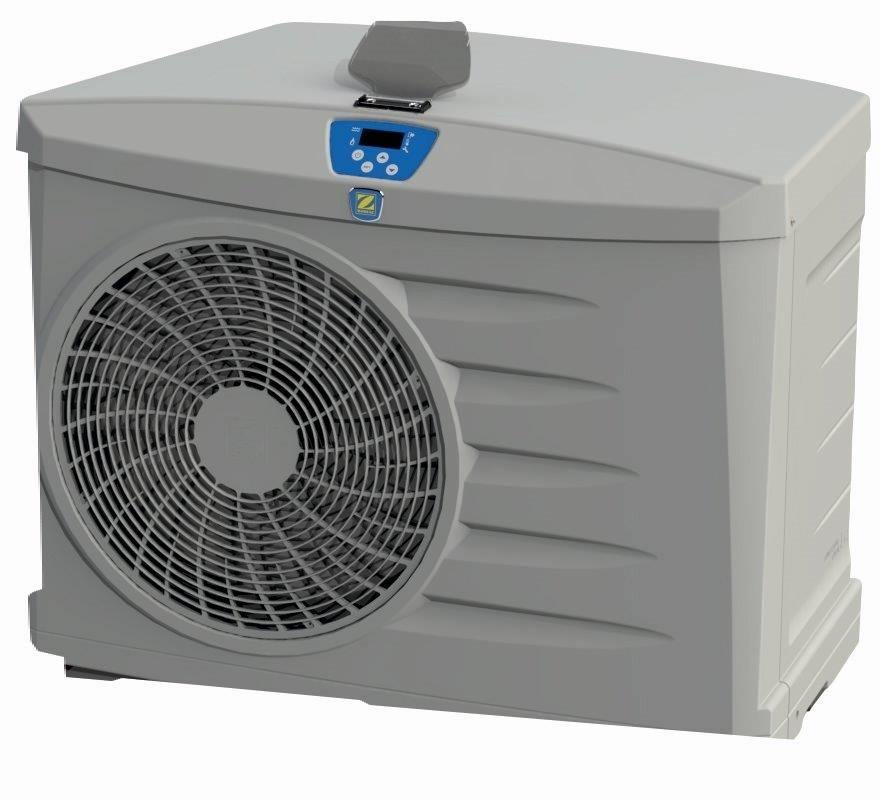 Tepelné čerpadlo ZODIAC Z200 M3 9,3kW