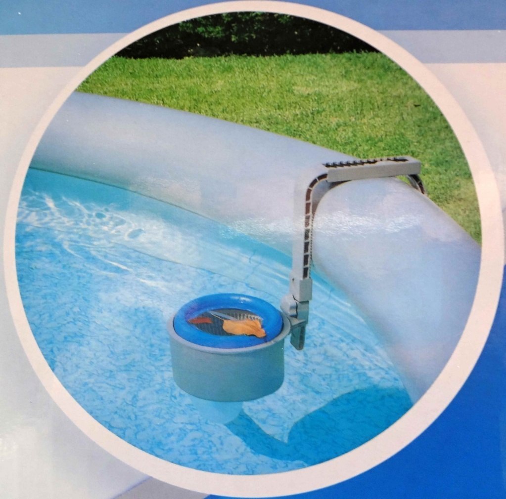 Skimmer závěsný Bestway