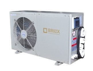 Tepelné čerpadlo pro bazén Tepelné čerpadlo pro bazén