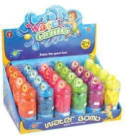 Mac Toys 60625 Vodní bomby