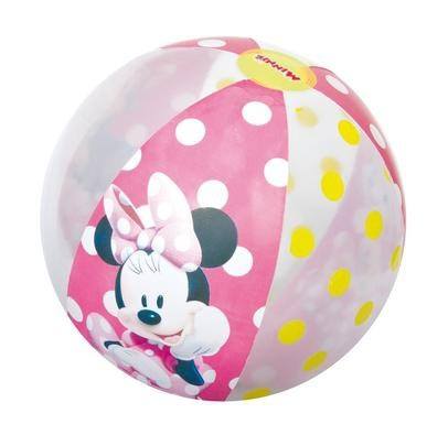 Bestway 91039 Nafukovací míč - Minnie - průměr 51 cm