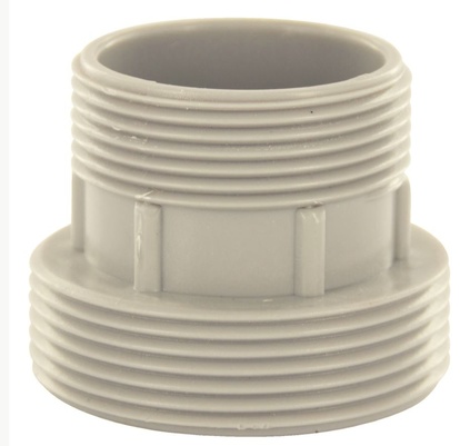 Adapter pro INTEX bazény 2" x 1 1/2"