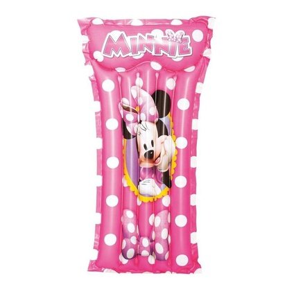 Bestway 91065 Nafukovací matrace - Minnie, rozměr 119x61 cm