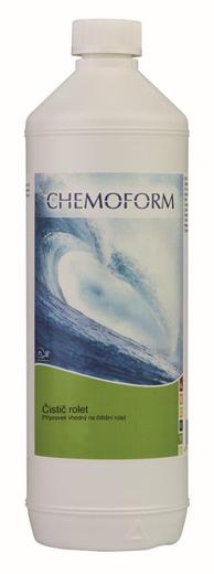 Chemoform čistič rolet 1l