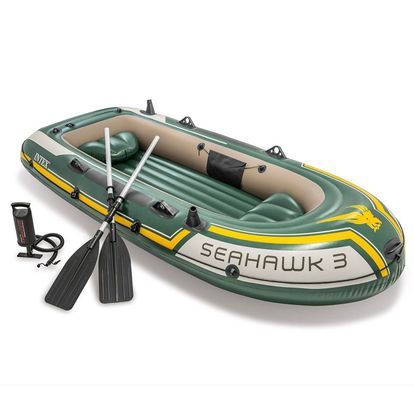 Nafukovací člun Seahawk 3 Set