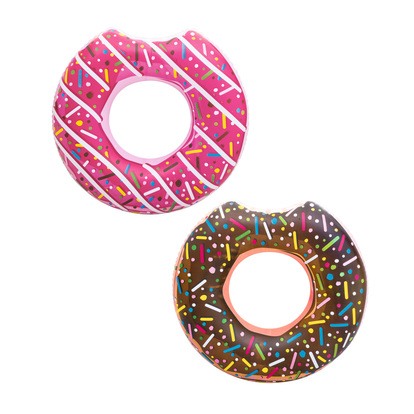 Bestway 36118 Nafukovací kruh donut 1,07m