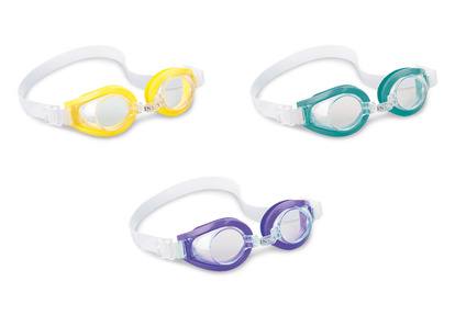 INTEX 55602 Brýle plavecké PLAY