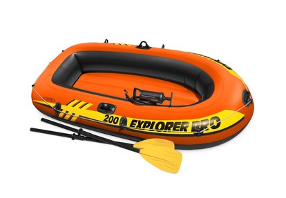 Intex 58357 Nafukovací člun Explorer 200 PRO