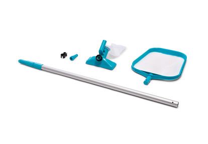 Vysavač Magic vac – obsah balení