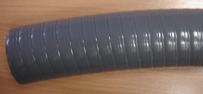 Flexi hadice PVC 50mm
