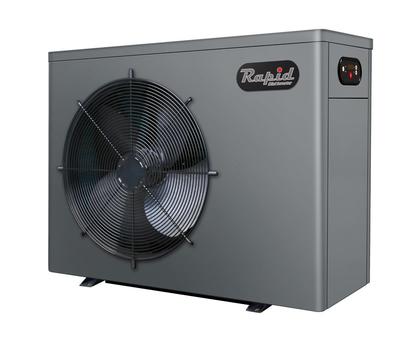 Tepelné čerpadlo Rapid Mini Inverter RMIC08 8,0kW s chlazením