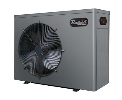 Tepelné čerpadlo Rapid Mini Inverter RMIC13 12,5kW s chlazením