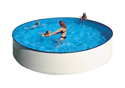 Bazén GRE Splash 2,4 x 0,9m set